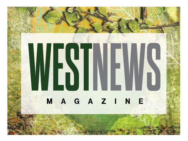 News From West Magazine 2024